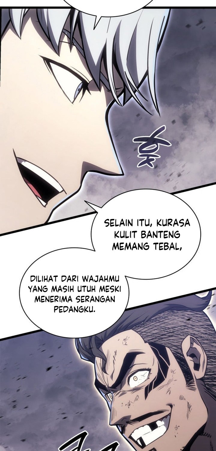 A Disaster-Class Hero Has Returned Chapter 86 - halaman 79