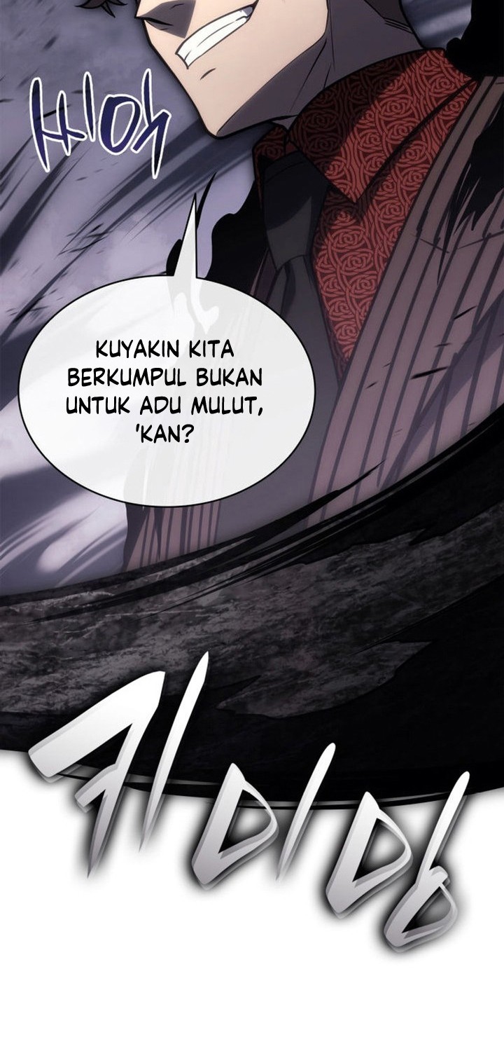 A Disaster-Class Hero Has Returned Chapter 86 - halaman 81