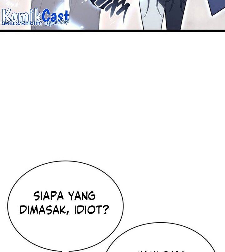 A Disaster-Class Hero Has Returned Chapter 86 - halaman 85