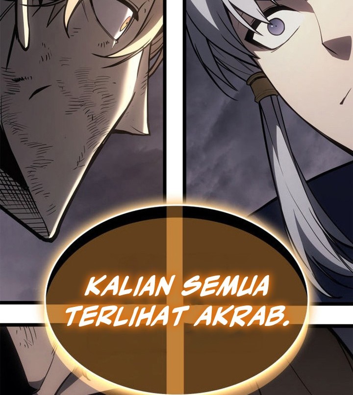 A Disaster-Class Hero Has Returned Chapter 86 - halaman 87