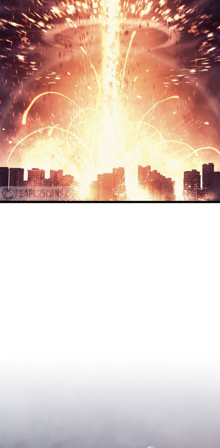 A Disaster-Class Hero Has Returned Chapter 86 - halaman 9