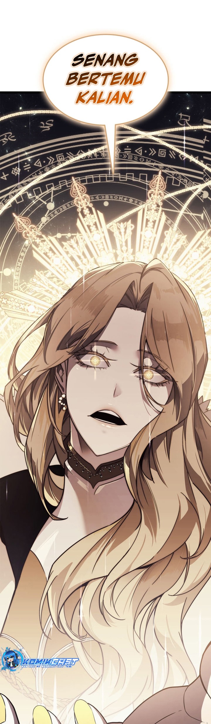A Disaster-Class Hero Has Returned Chapter 86 - halaman 92