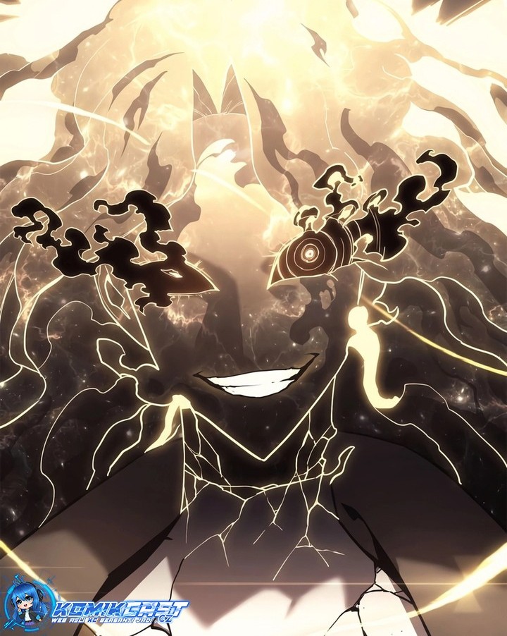 A Disaster-Class Hero Has Returned Chapter 87 - halaman 101