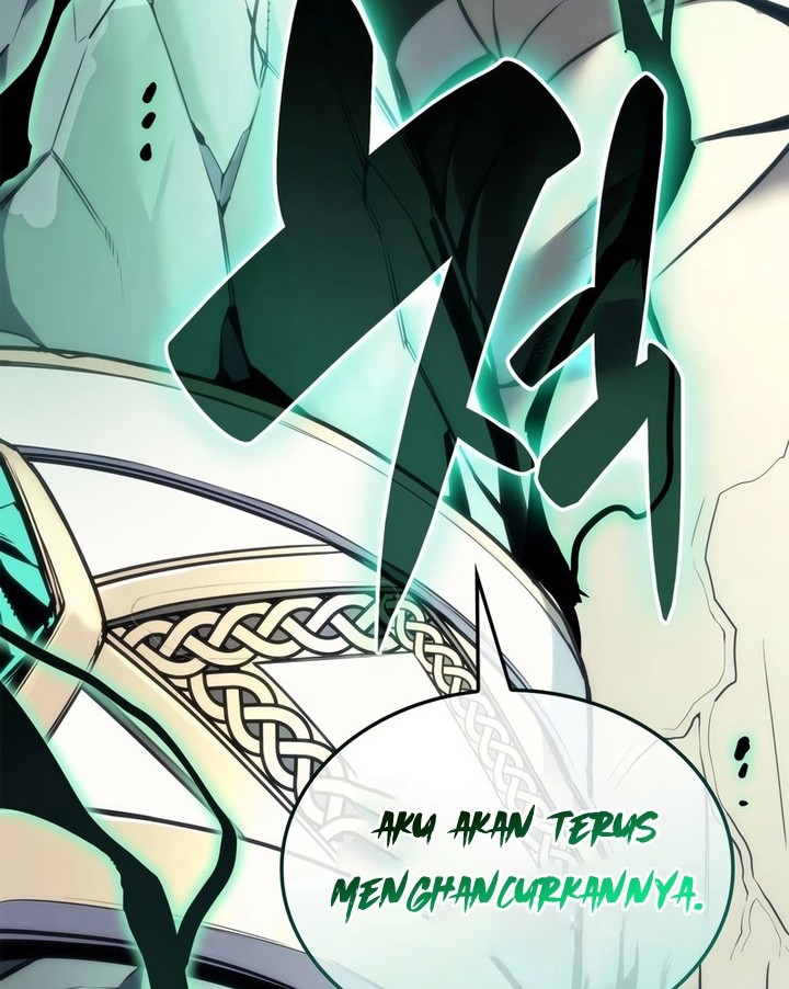 A Disaster-Class Hero Has Returned Chapter 87 - halaman 103