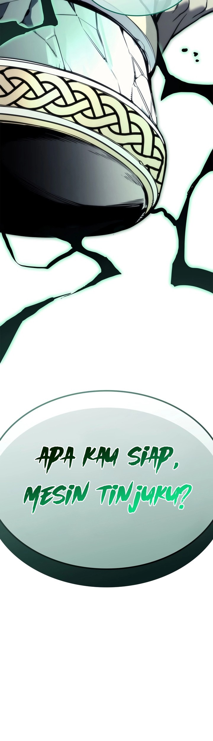 A Disaster-Class Hero Has Returned Chapter 87 - halaman 104
