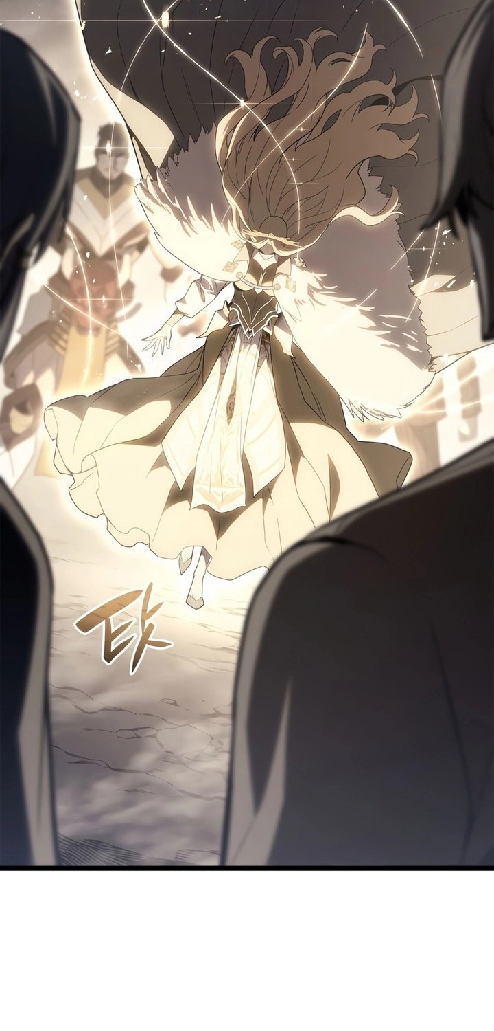 A Disaster-Class Hero Has Returned Chapter 87 - halaman 11