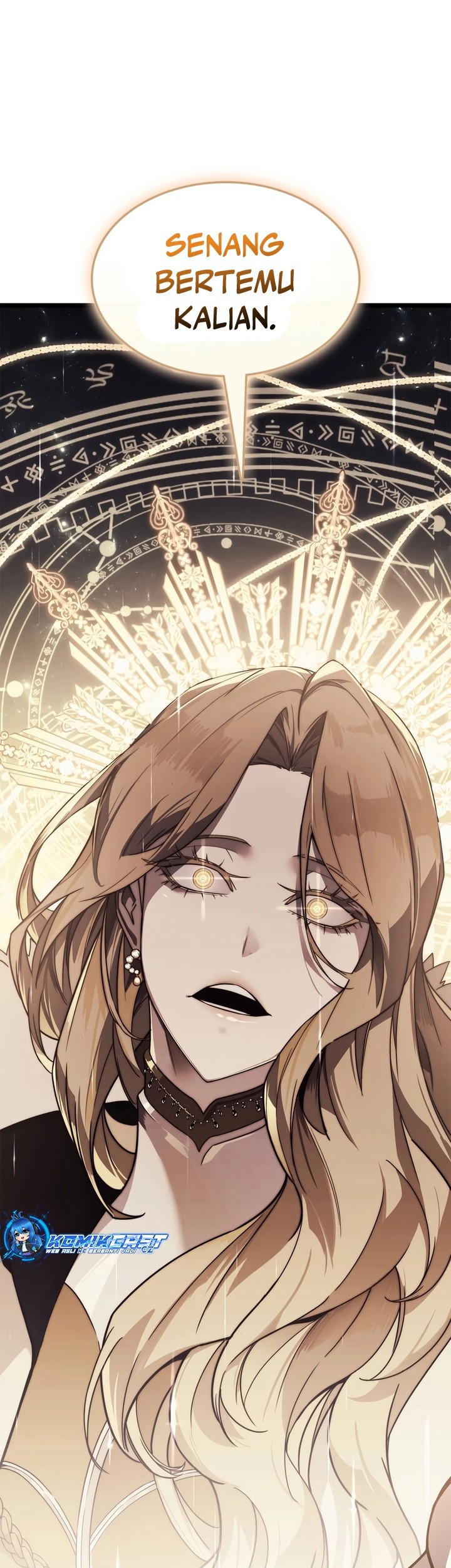 A Disaster-Class Hero Has Returned Chapter 87 - halaman 12