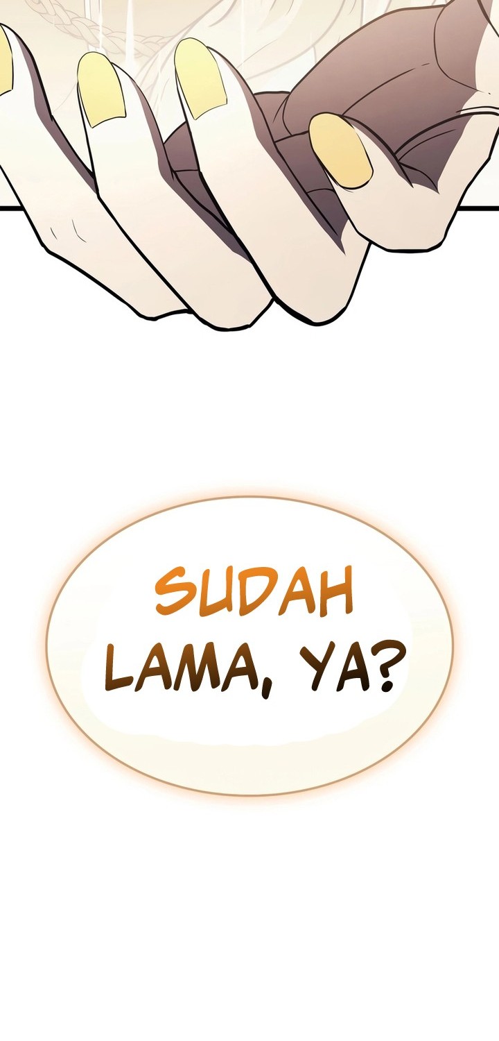 A Disaster-Class Hero Has Returned Chapter 87 - halaman 13