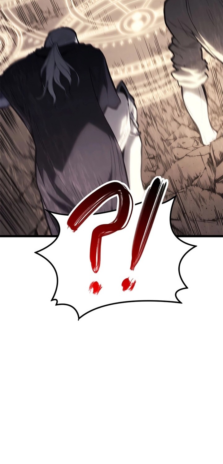 A Disaster-Class Hero Has Returned Chapter 87 - halaman 17