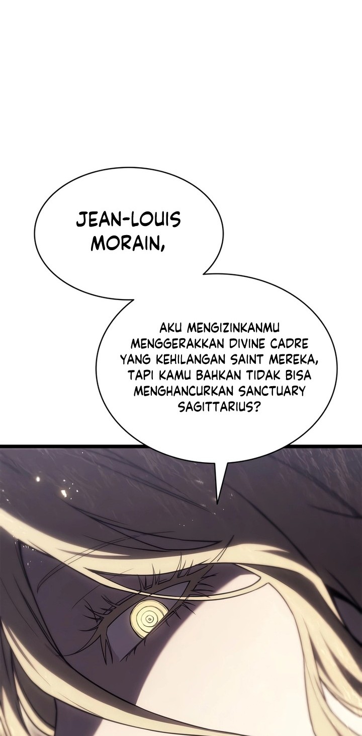 A Disaster-Class Hero Has Returned Chapter 87 - halaman 19