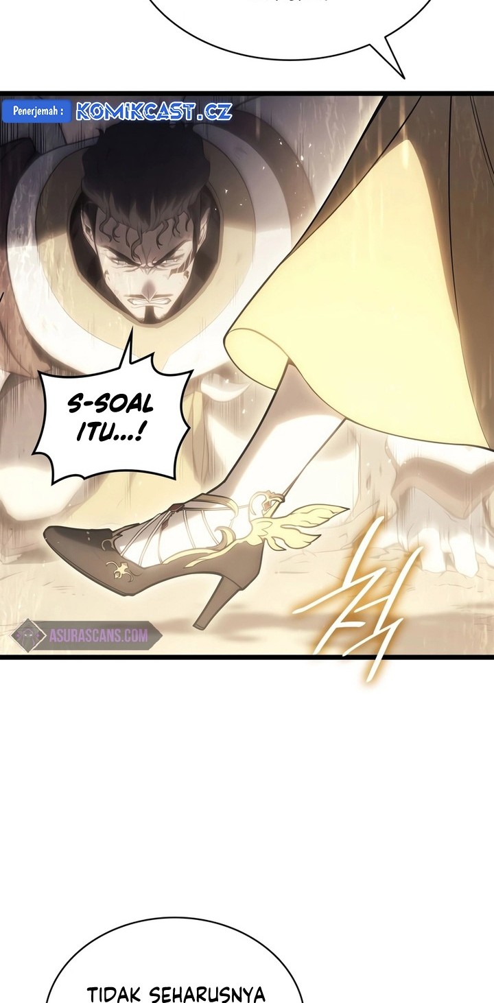 A Disaster-Class Hero Has Returned Chapter 87 - halaman 21