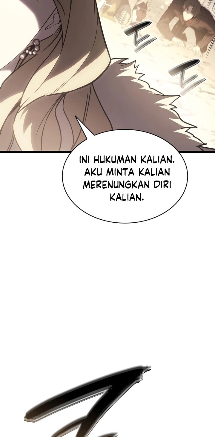 A Disaster-Class Hero Has Returned Chapter 87 - halaman 23