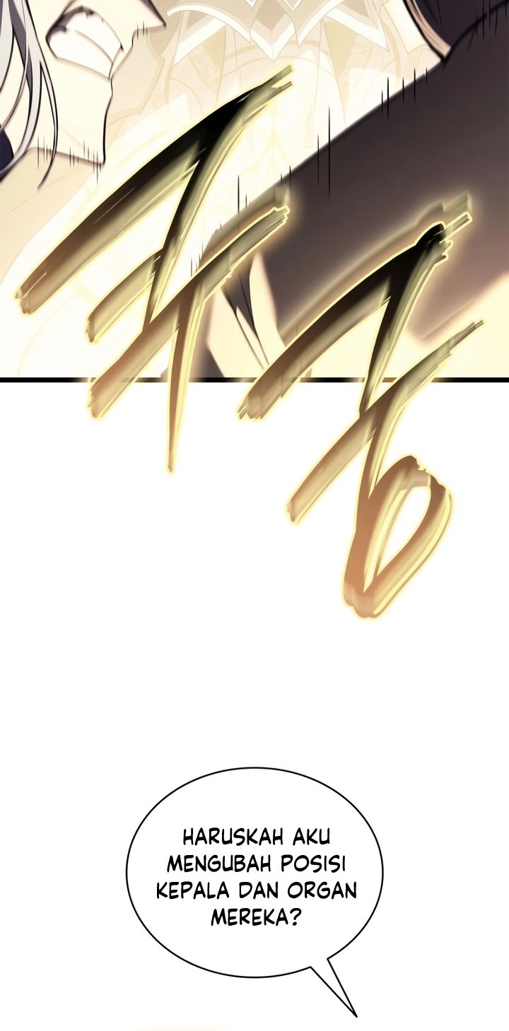 A Disaster-Class Hero Has Returned Chapter 87 - halaman 25