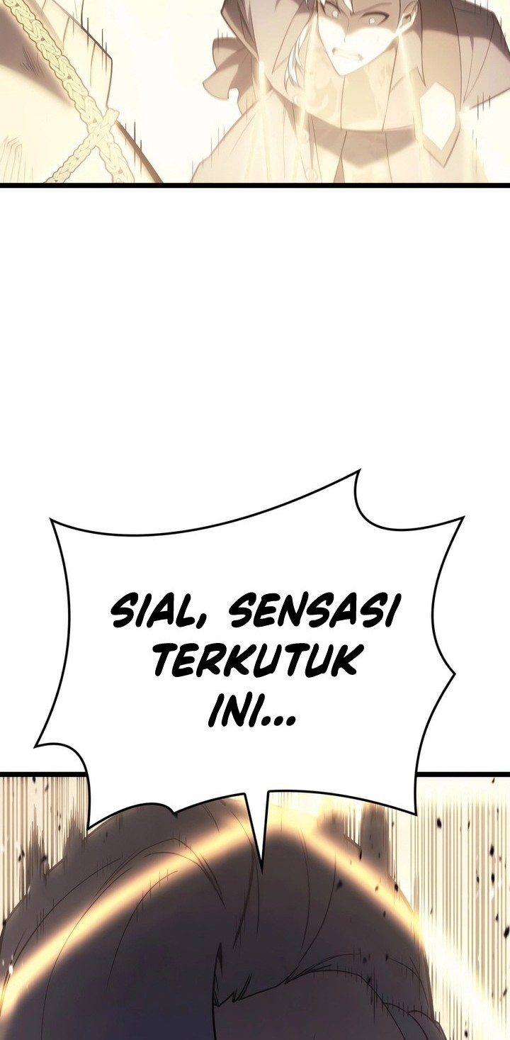 A Disaster-Class Hero Has Returned Chapter 87 - halaman 27