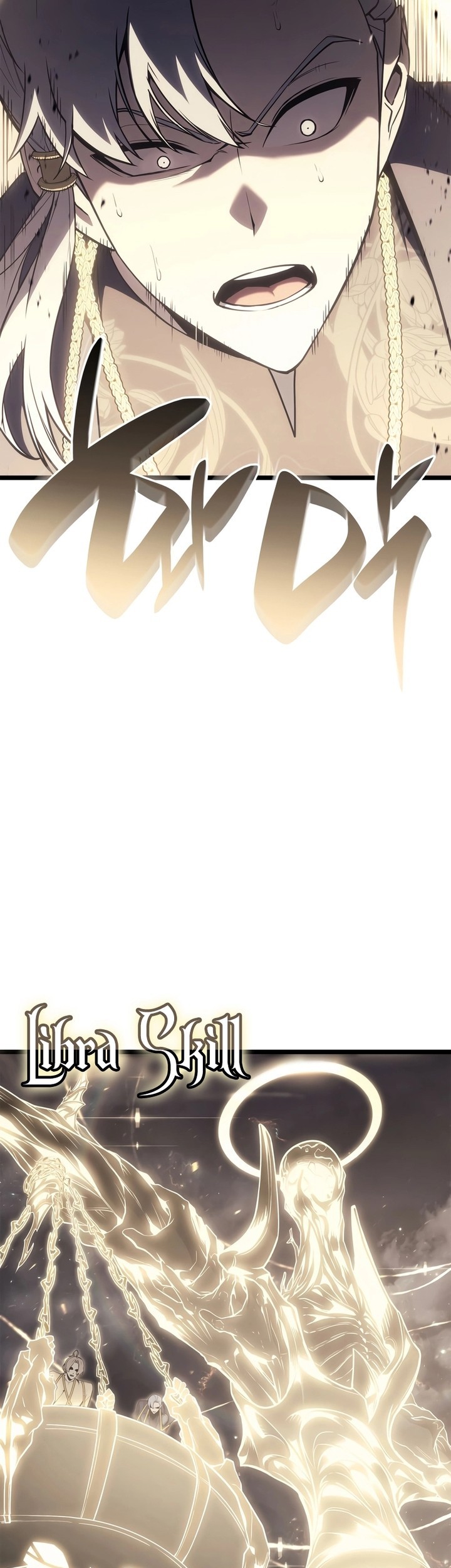 A Disaster-Class Hero Has Returned Chapter 87 - halaman 28