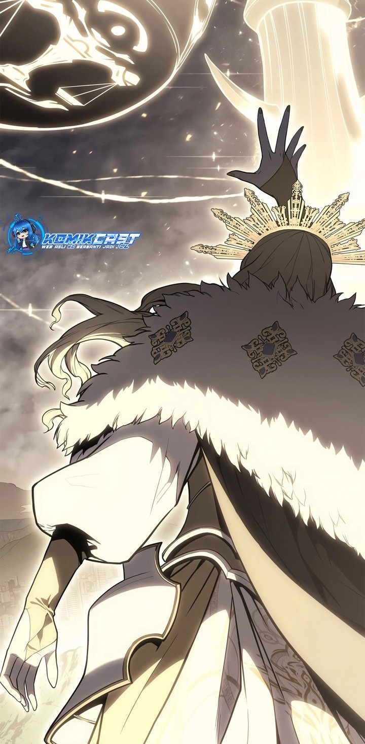 A Disaster-Class Hero Has Returned Chapter 87 - halaman 29