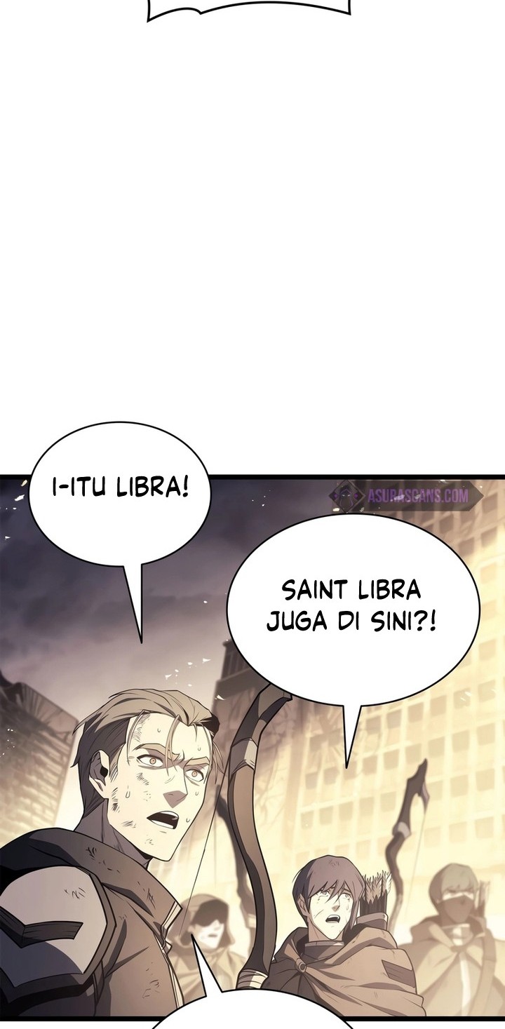 A Disaster-Class Hero Has Returned Chapter 87 - halaman 31