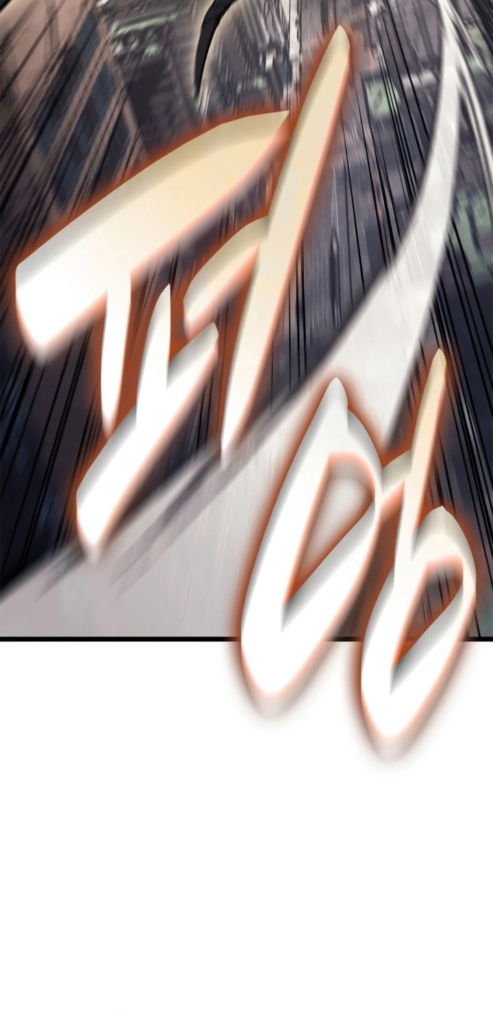 A Disaster-Class Hero Has Returned Chapter 87 - halaman 41