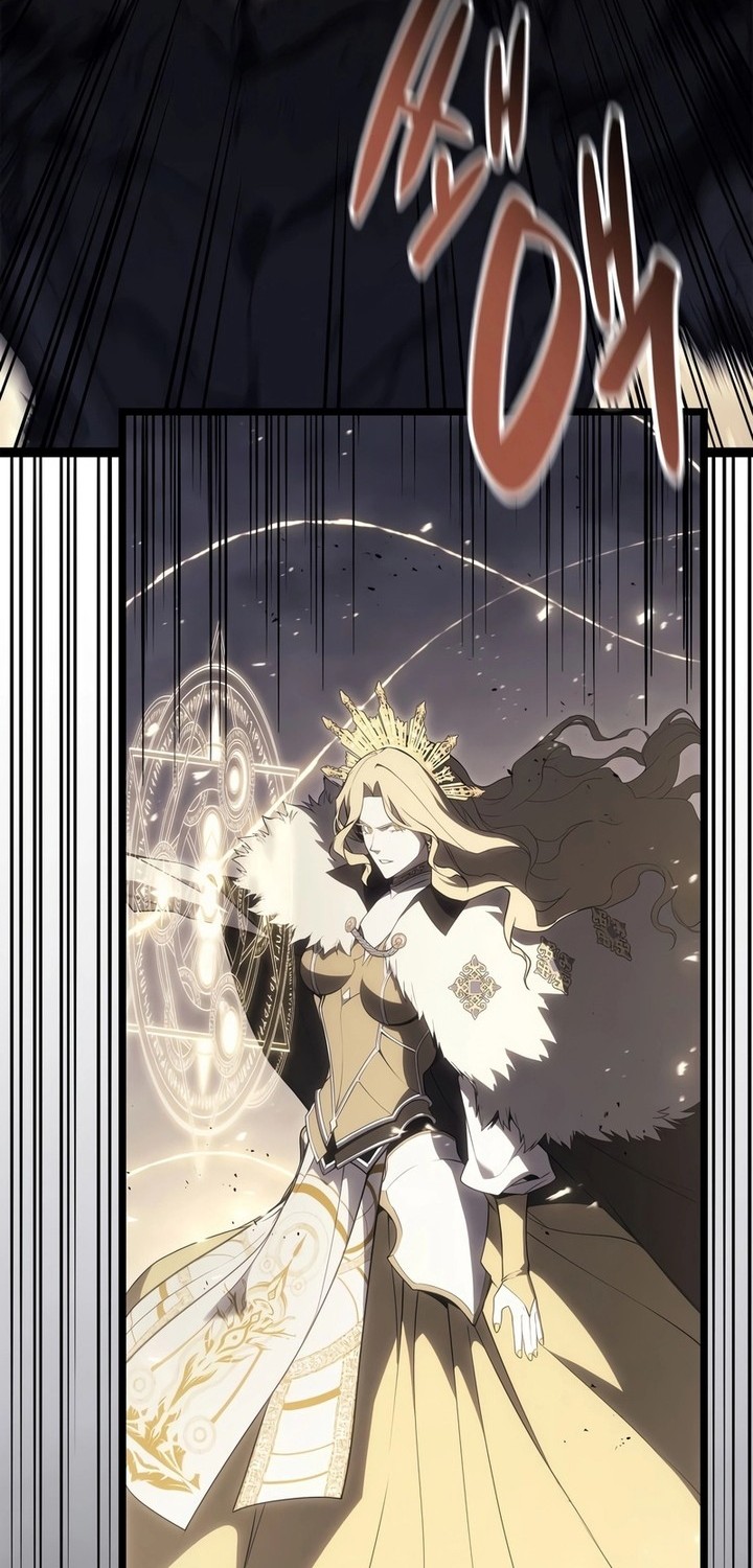 A Disaster-Class Hero Has Returned Chapter 87 - halaman 43