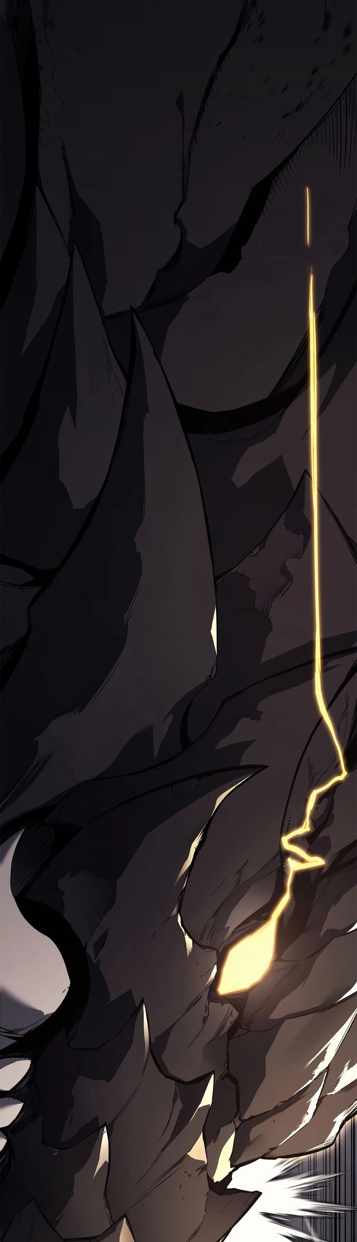 A Disaster-Class Hero Has Returned Chapter 87 - halaman 46