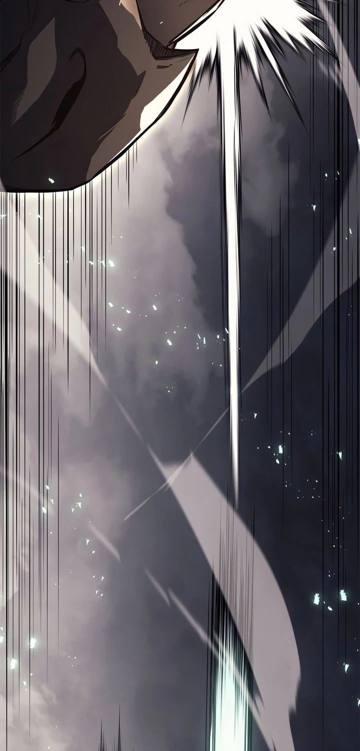 A Disaster-Class Hero Has Returned Chapter 87 - halaman 47