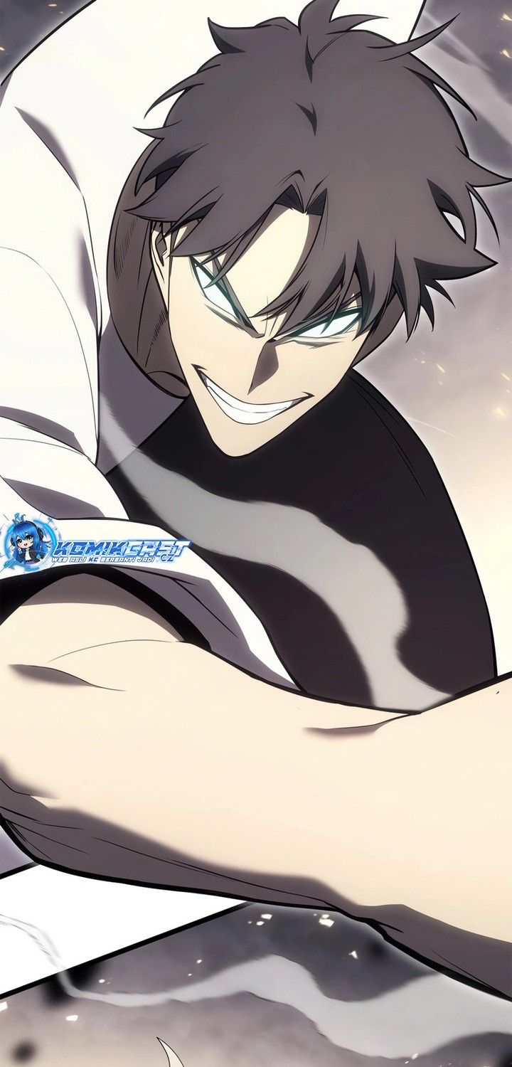 A Disaster-Class Hero Has Returned Chapter 87 - halaman 51
