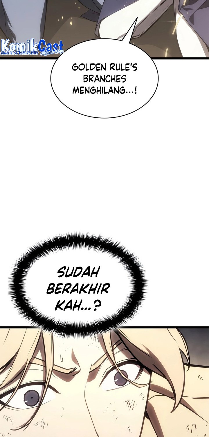 A Disaster-Class Hero Has Returned Chapter 87 - halaman 55