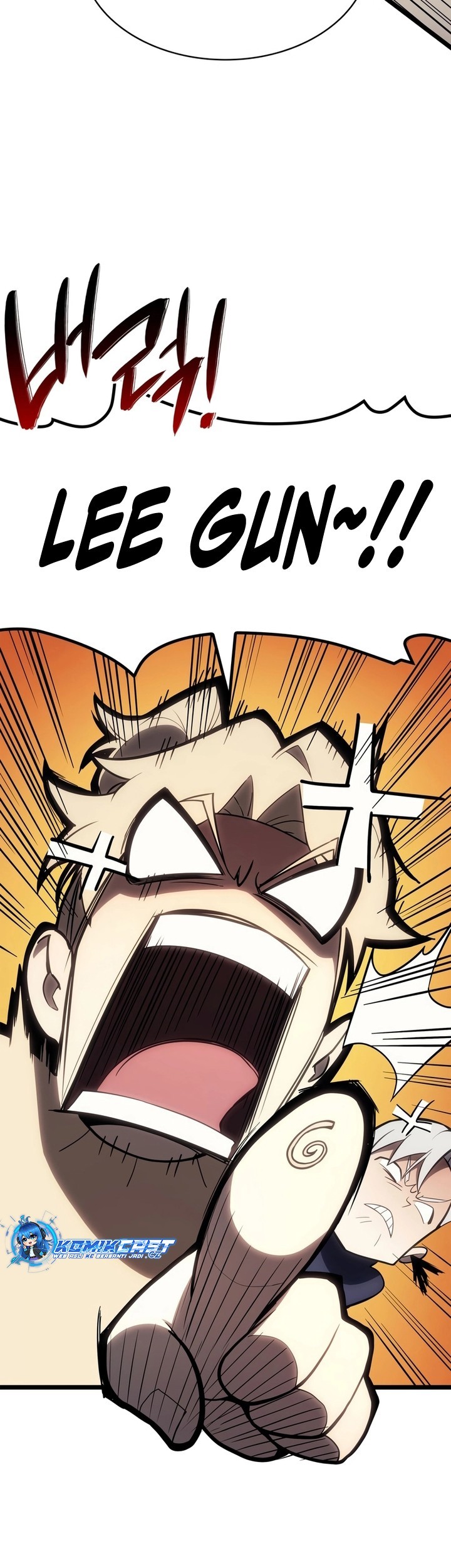 A Disaster-Class Hero Has Returned Chapter 87 - halaman 60