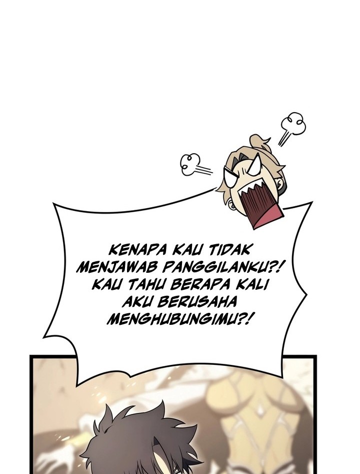 A Disaster-Class Hero Has Returned Chapter 87 - halaman 61