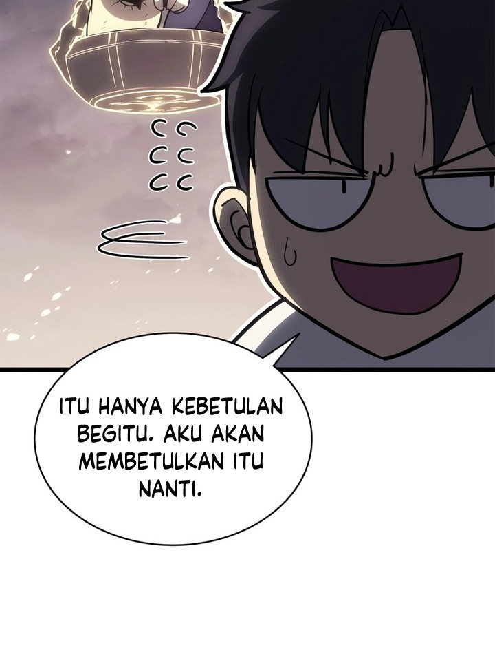 A Disaster-Class Hero Has Returned Chapter 87 - halaman 63
