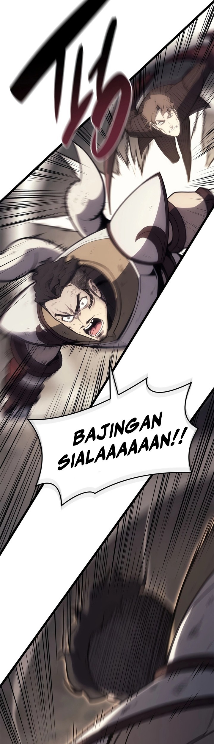 A Disaster-Class Hero Has Returned Chapter 87 - halaman 66