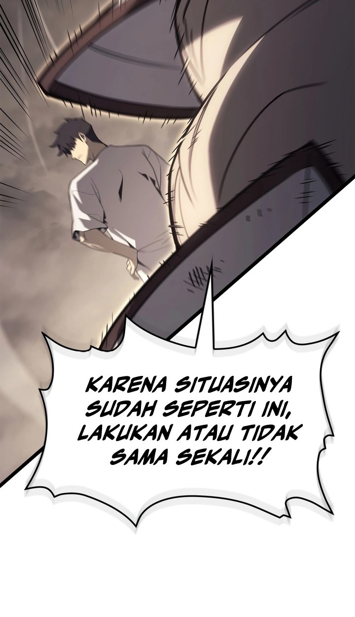 A Disaster-Class Hero Has Returned Chapter 87 - halaman 67