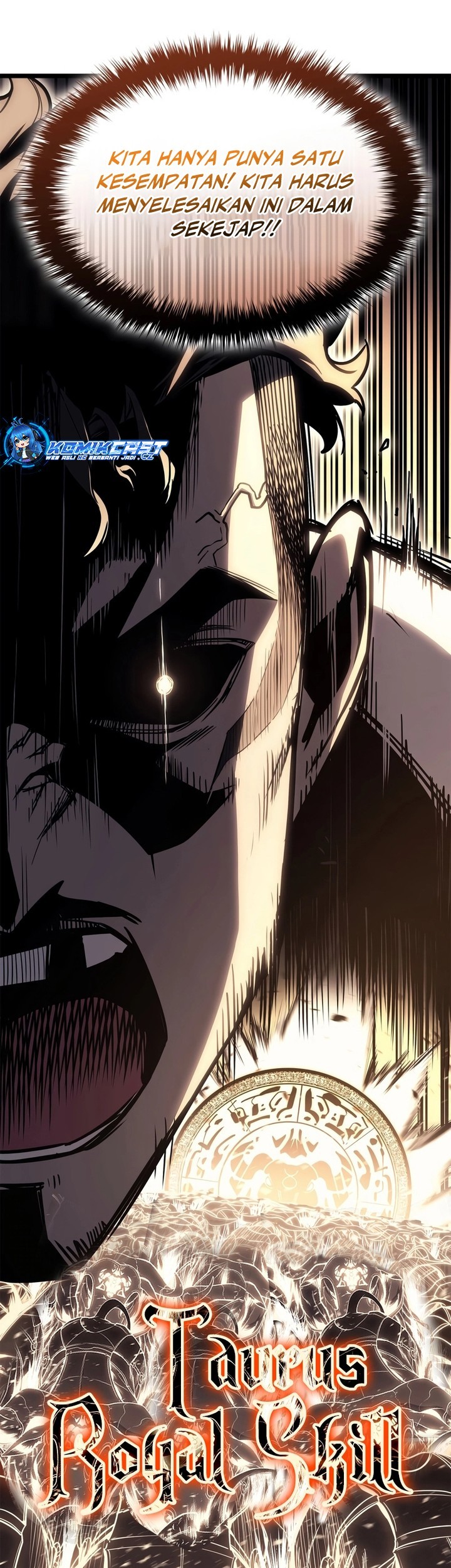 A Disaster-Class Hero Has Returned Chapter 87 - halaman 68