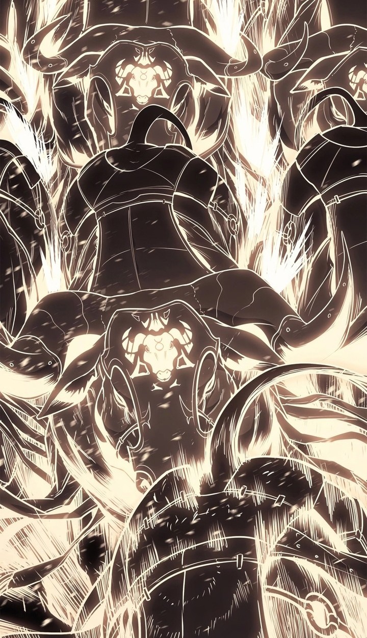 A Disaster-Class Hero Has Returned Chapter 87 - halaman 69