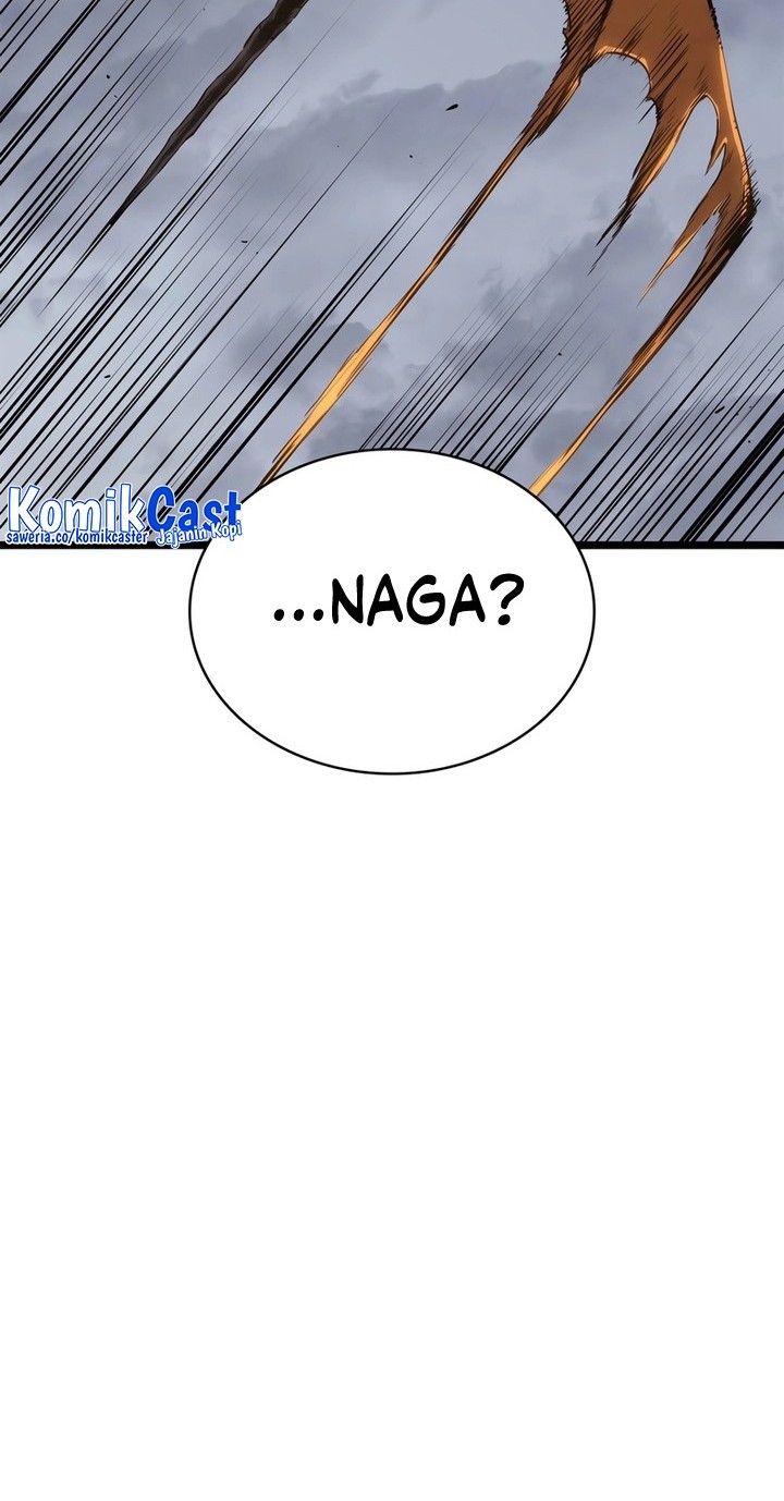 A Disaster-Class Hero Has Returned Chapter 87 - halaman 7
