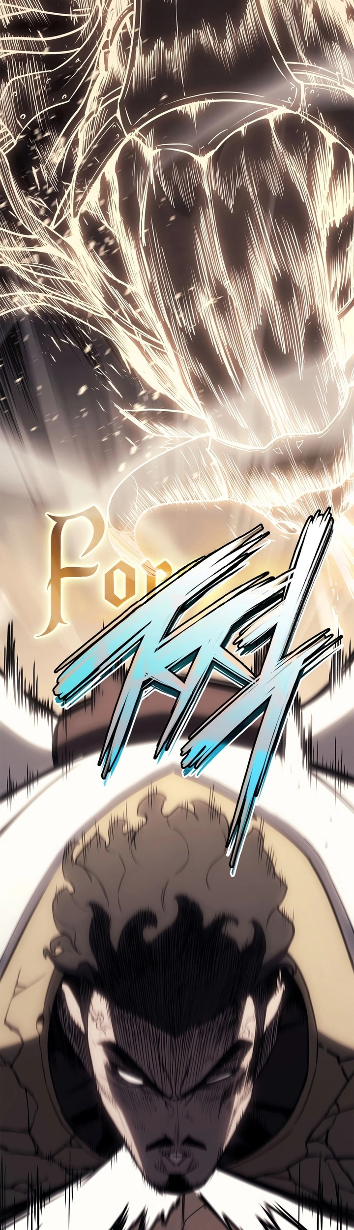 A Disaster-Class Hero Has Returned Chapter 87 - halaman 70