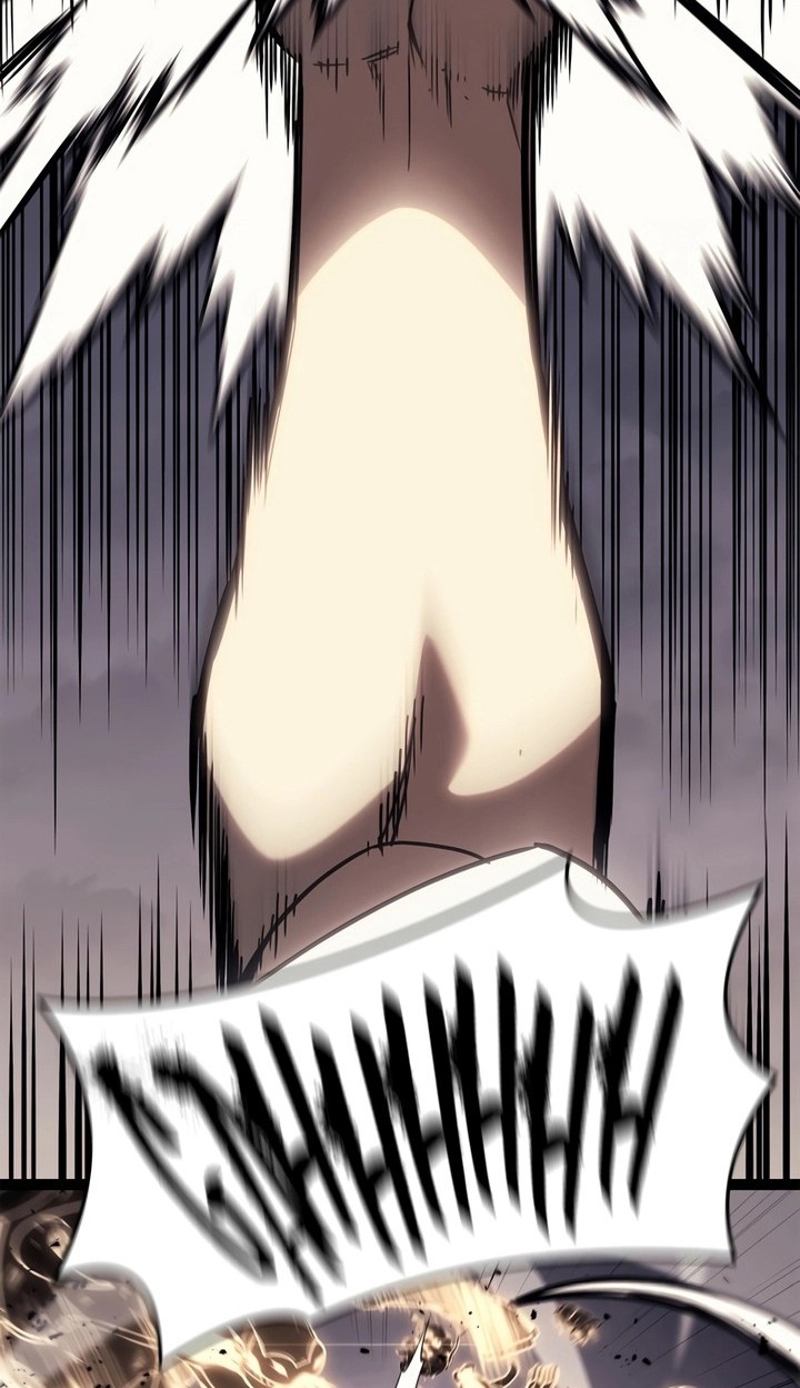 A Disaster-Class Hero Has Returned Chapter 87 - halaman 71