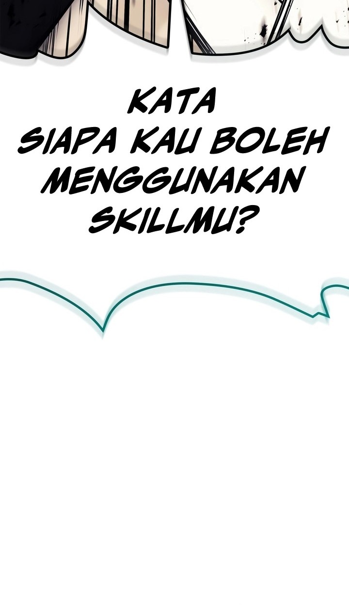 A Disaster-Class Hero Has Returned Chapter 87 - halaman 73