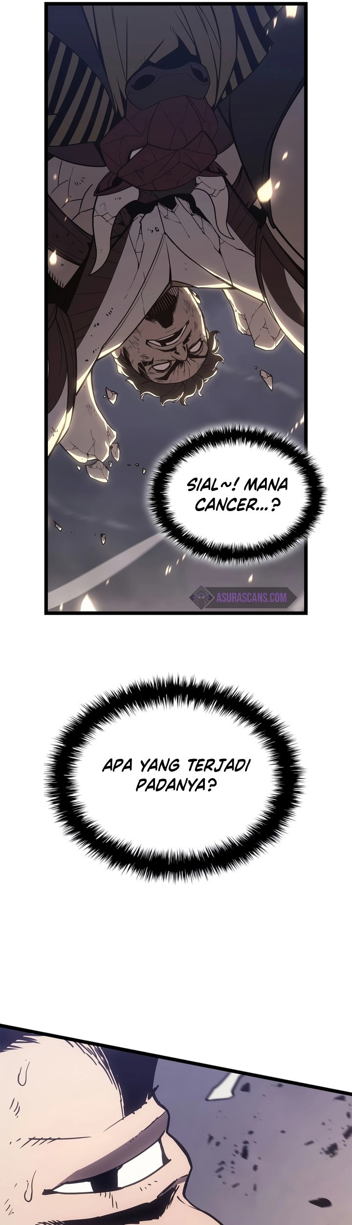 A Disaster-Class Hero Has Returned Chapter 87 - halaman 74