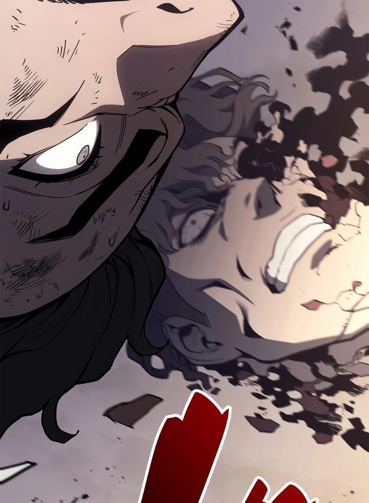 A Disaster-Class Hero Has Returned Chapter 87 - halaman 75