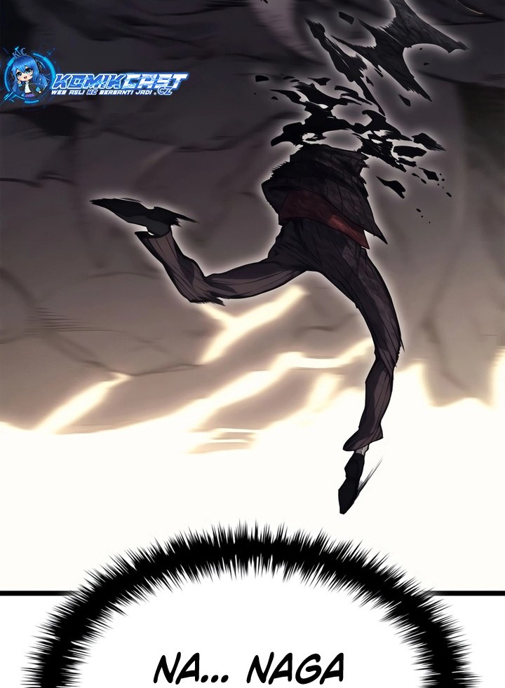 A Disaster-Class Hero Has Returned Chapter 87 - halaman 77