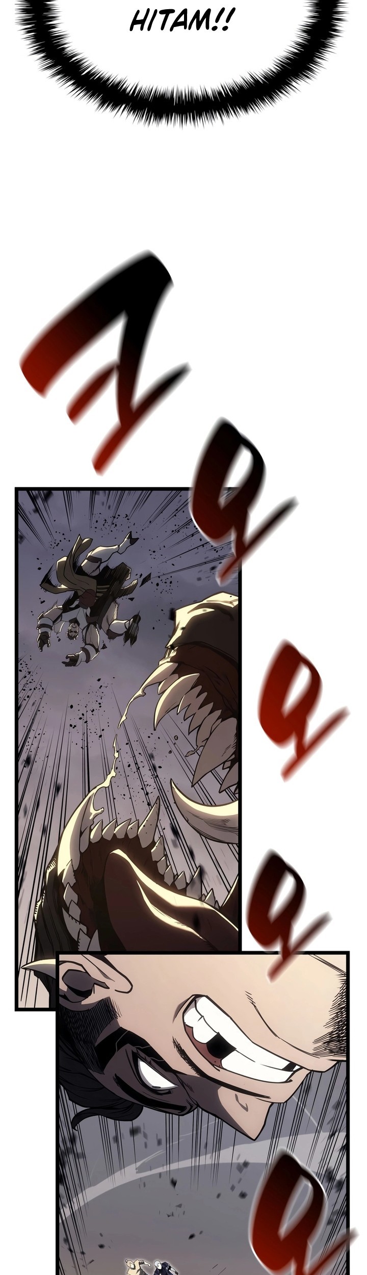 A Disaster-Class Hero Has Returned Chapter 87 - halaman 78