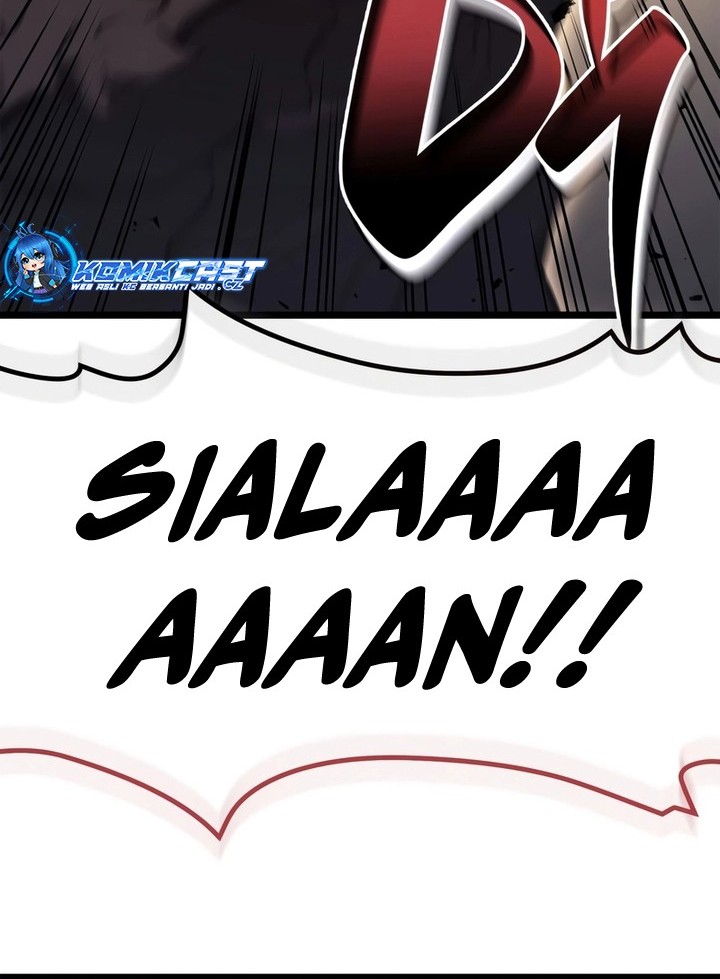 A Disaster-Class Hero Has Returned Chapter 87 - halaman 81