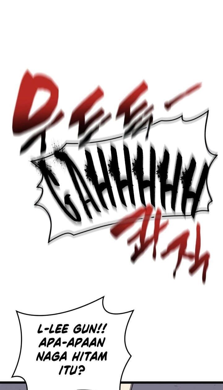 A Disaster-Class Hero Has Returned Chapter 87 - halaman 83
