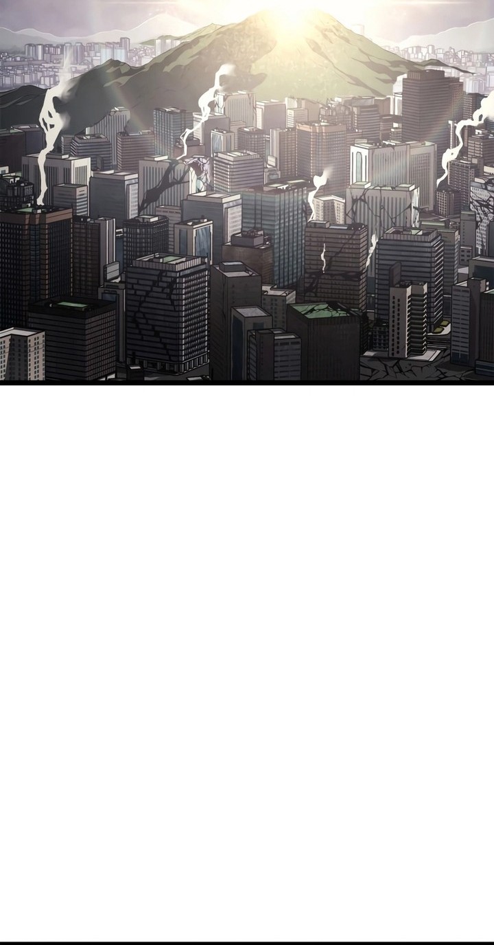 A Disaster-Class Hero Has Returned Chapter 87 - halaman 9