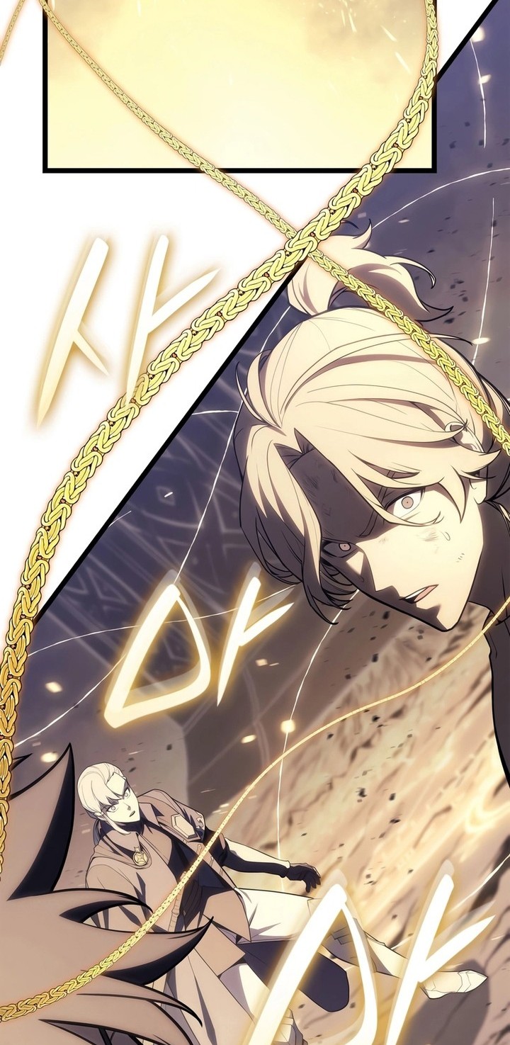 A Disaster-Class Hero Has Returned Chapter 87 - halaman 91