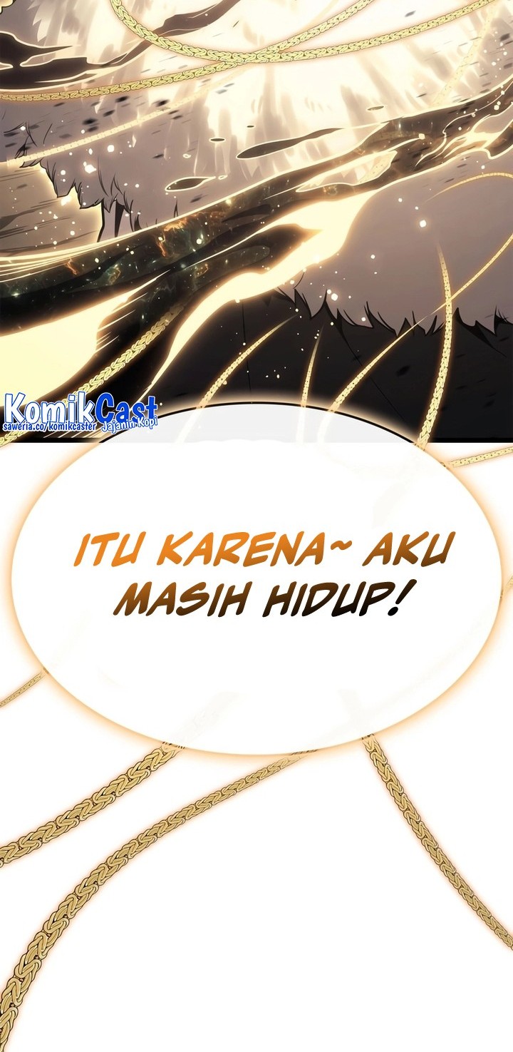 A Disaster-Class Hero Has Returned Chapter 87 - halaman 93