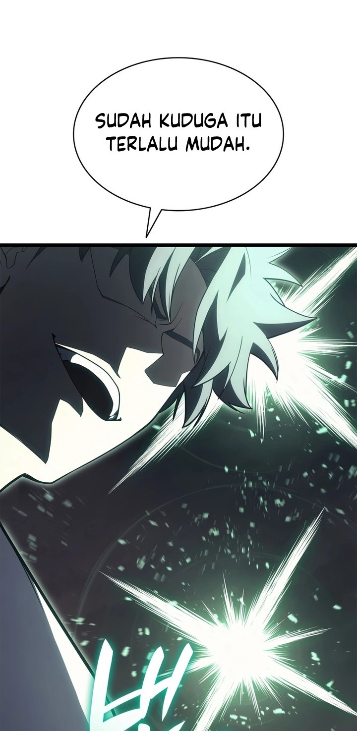 A Disaster-Class Hero Has Returned Chapter 87 - halaman 95