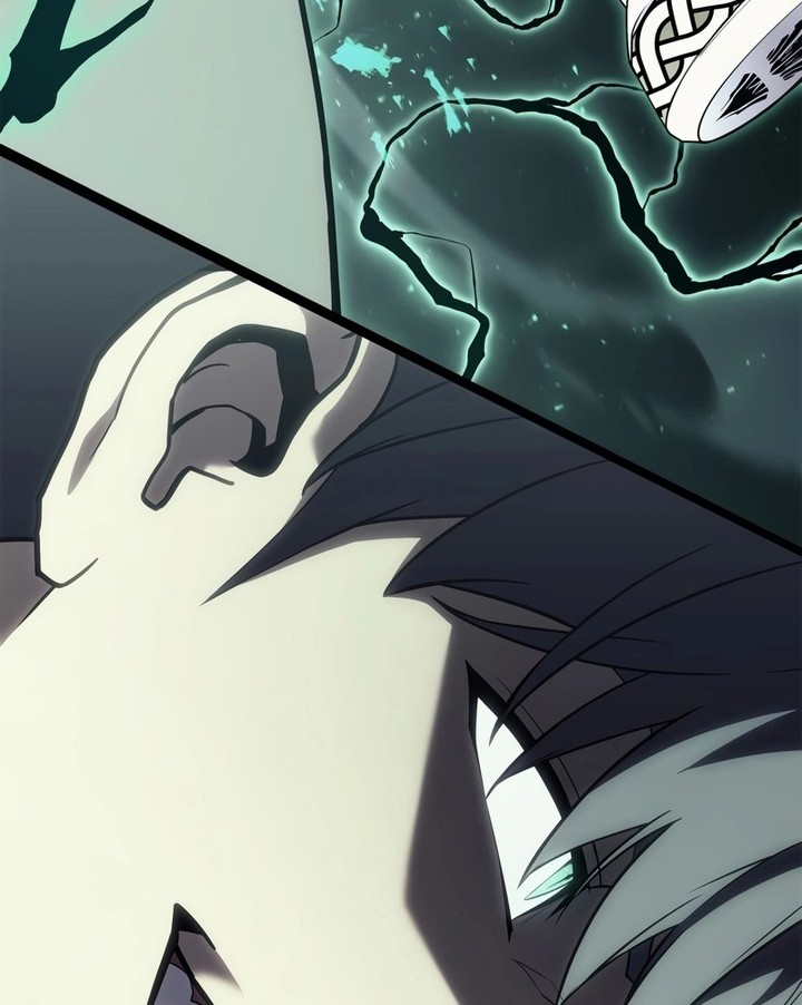 A Disaster-Class Hero Has Returned Chapter 87 - halaman 99