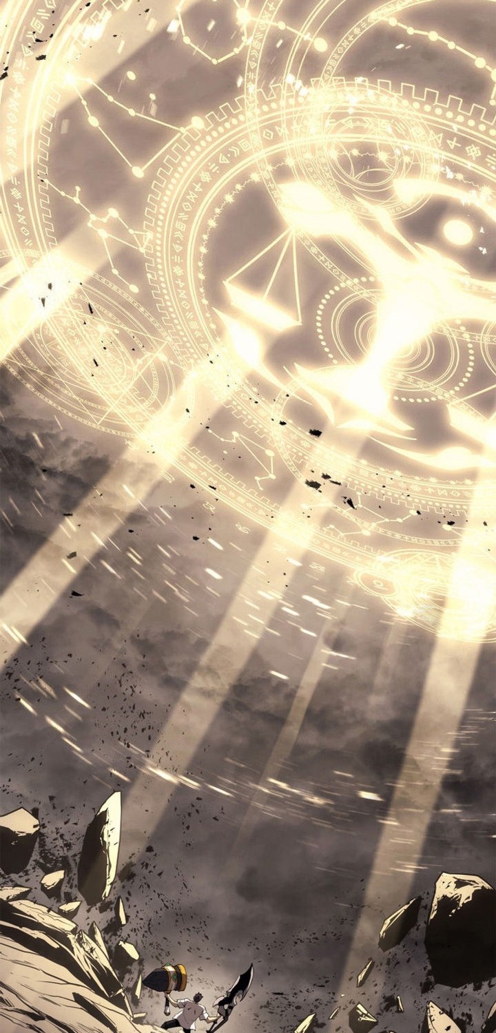 A Disaster-Class Hero Has Returned Chapter 88 - halaman 13